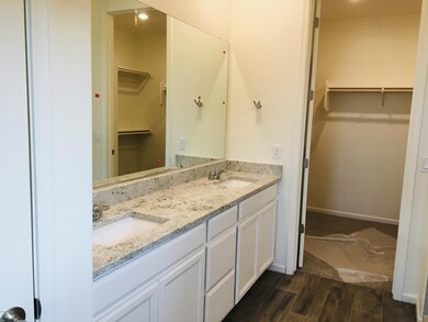 2020 Master bath