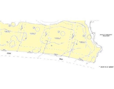 Other. overview of the lots