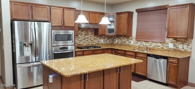 247 E Lynx Place, Chandler, AZ 85249 - photo 5