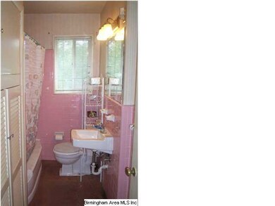 hall bath
