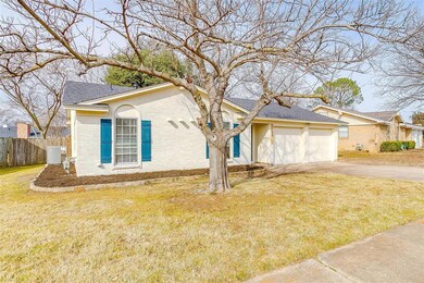 1205 Winchester Way, Bedford, TX 76022 - photo 2
