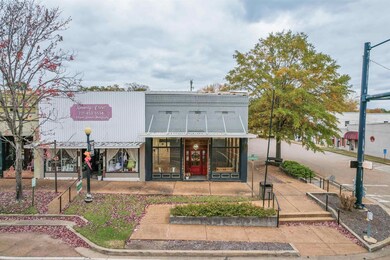 View of building exterior