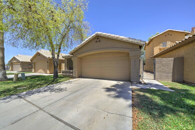 5958 W Drake Ct, Chandler, AZ 85226 - photo 3
