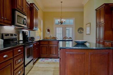 1578 Bradshaw Blvd, Cookeville, TN 38506 - photo 5