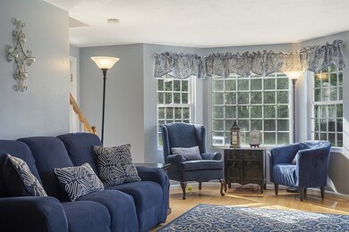 28 Eagle Dr unit 28, Douglas, MA 01516 - photo 5