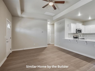 118 Sterling Dr, Chickasha, OK 73018 - photo 6