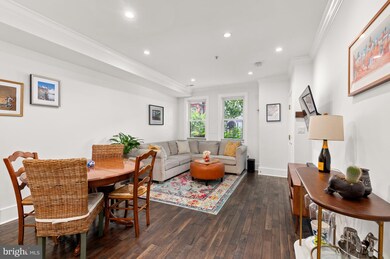 812 4th St NE unit 1, Washington, DC 20002 - photo 6