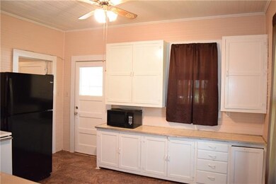 Great character in this 1935 bungalow.
