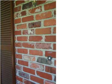 Beautiful Brick