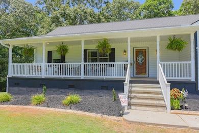 2275 S Carolina 184, Due West, SC 29639 - photo 2