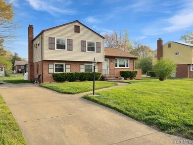 5512 Larrymore Rd, Richmond, VA 23225 - photo 2