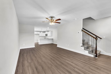 135 Quarry Point Dr unit C135, Clarksville, TN 37043 - photo 5