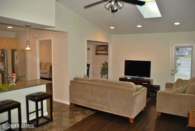 13401 Turkey Branch Pkwy, Rockville, MD 20853 - photo 4