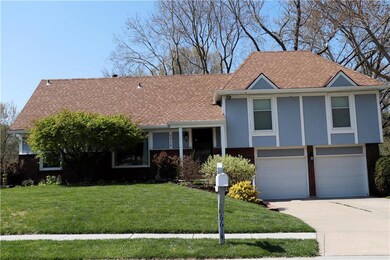 6614 Goode Dr, Shawnee, KS 66216 - photo 2