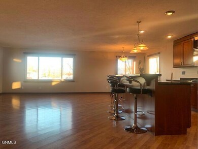 Kitchen/L.R.