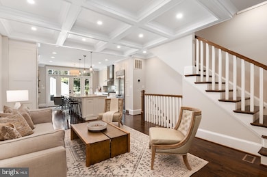 3612 S St NW, Washington, DC 20007 - photo 5