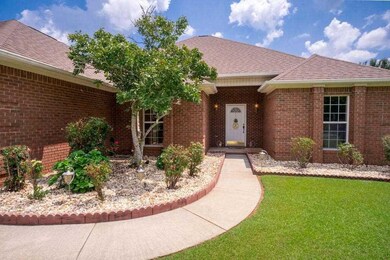 220 Twelve Oaks Dr, Warner Robins, GA 31088 - photo 2