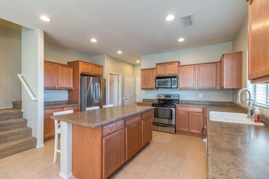 6) KITCHEN