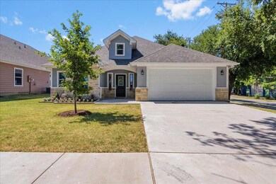 600 Frisco Rd, Sherman, TX 75090 - photo 4