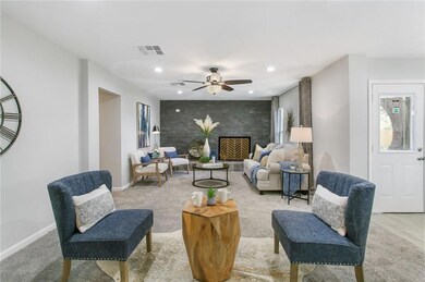 Large Living Room