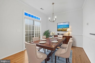 4651 Red Admiral Way unit 157, Fairfax, VA 22033 - photo 7