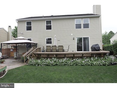 418 Musket Dr, Morrisville, PA 19067 - photo 3