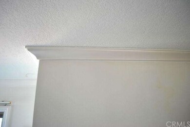 Crown Molding throughout