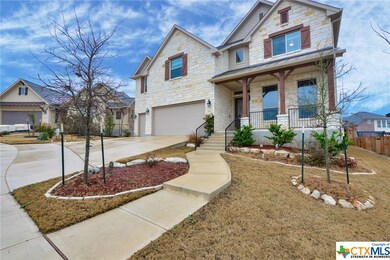 25826 Berberis, San Antonio, TX 78261 - photo 4