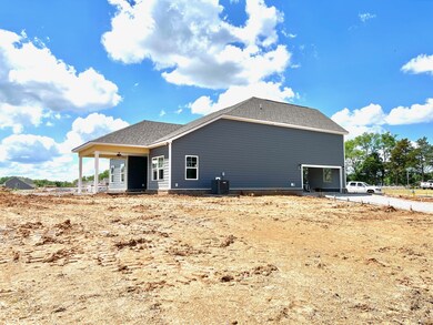 3534 Fig Drive (Lot 163), Murfreesboro, TN 37127 - photo 4