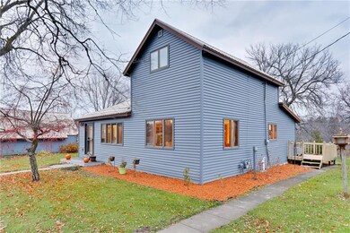 354 W Main St, Alma Center, WI 54611 - photo 3