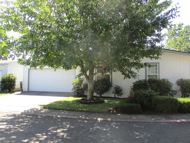 1111 SE 3rd Ave unit 61, Canby, OR 97013 - photo 2