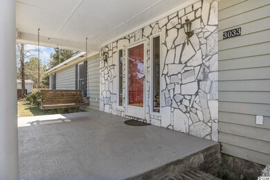 3033 Penson Dr, Conway, SC 29527 - photo 2