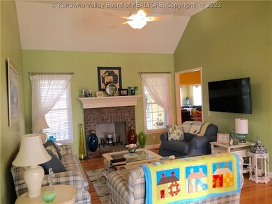 247 Tyler Way, Scott Depot, WV 25560 - photo 4