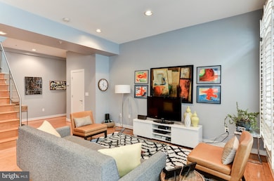 2363 Champlain St NW unit 28, Washington, DC 20009 - photo 5