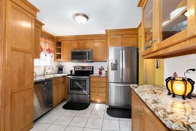 52 Forest Park Rd, Dracut, MA 01826 - photo 4