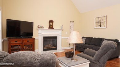 1129 Sebring Dr, Winterville, NC 28590 - photo 3