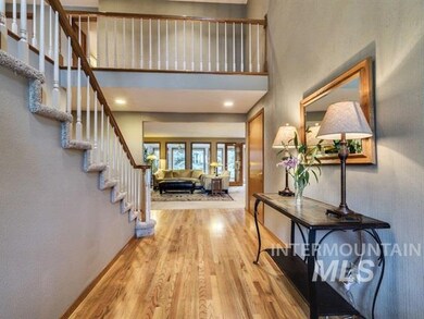 845 N Nicklaus Ln, Eagle, ID 83616 - photo 3