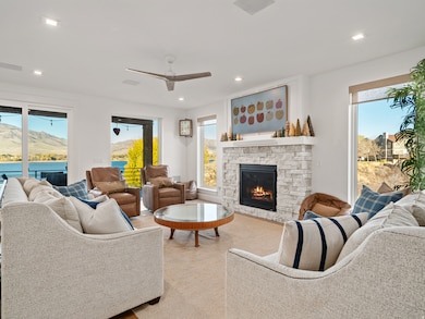 6384 E 725 S unit 49, Huntsville, UT 84317 - photo 5