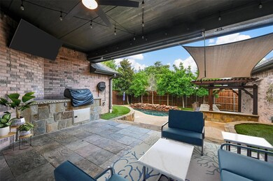 8229 Fenwick Dr, North Richland Hills, TX 76182 - photo 3