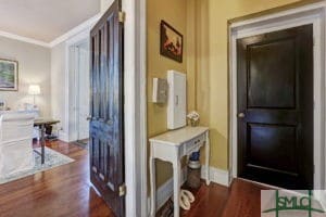 121 W Jones St unit 3, Savannah, GA 31401 - photo 6