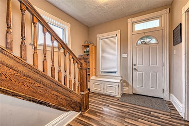 1250 Church St, Indiana, PA 15701 - photo 3