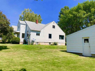 127 Leslie St, Tekoa, WA 99033 - photo 4