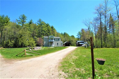 11 Old Woods Rd, Center Tuftonboro, NH 03816 - photo 3