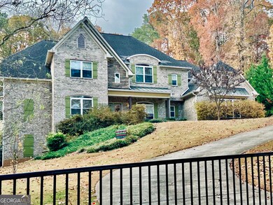 3232 Brookview Rd SE, Marietta, GA 30067 - photo 3