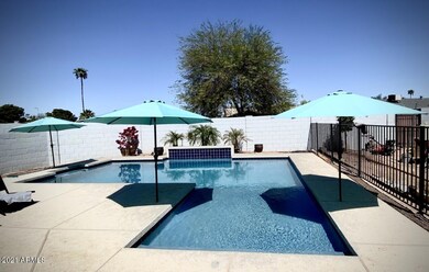 1420 W Colt Rd, Chandler, AZ 85224 - photo 2