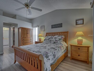 MASTER BEDROOM WITH PLENTY OF ROOM FOR KING SIZE B