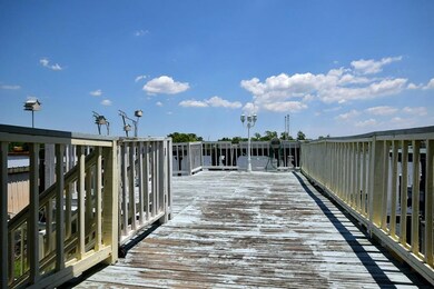 Dock