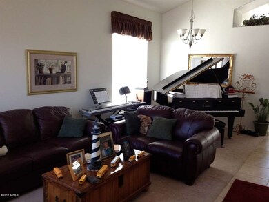 Formal Living