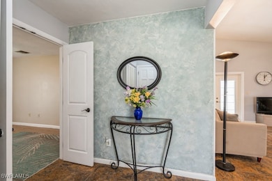 Entry Way