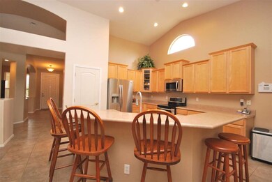 Kitchen 1